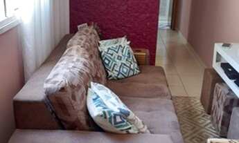 Imagem: Cobertura com 2 dormitórios no Parque Oratório