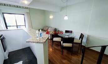 Imagem 3: Flat, Moema - São Paulo