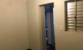 Imagem 6: Casa comunidade guarapiranga z/sul