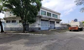 Imagem 7: Lote/Terreno para venda possui 1101 metros quadrados em Vila Prudente - São Paulo - SP