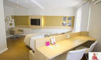 Imagem: EXCELENTE FLAT PARA VENDA NO JARDINS, APROVEITE