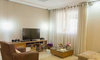 Imagem 6: Apartamento à venda com 172m², 3 quartos e 3 vagas