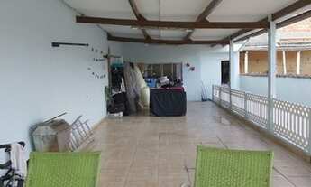 Imagem 2: LINDO SOBRADO SENDO 3 DORMS