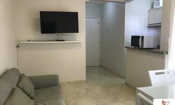 Imagem: São Paulo - Flat - Vila Mariana