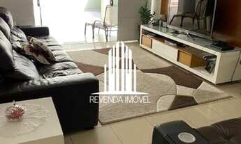 Imagem 2: Casa 4 Dormitórios São Caetano do Sul, churrasqueira, ar condicionado suite, 6 vagas