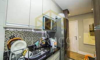 Imagem 4: Cobertura - Jardim Paranapanema - Campinas