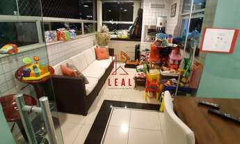 Imagem 3: Apartamento 3 quartos à venda, 3 quartos, 1 suíte, 3 vagas, Cidade Nova - Belo Horizonte/M