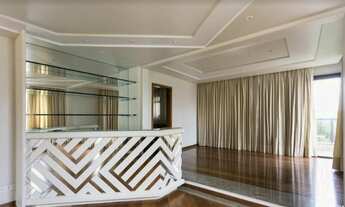 Imagem 2: Apartamento 01 por andar com 04 Suítes em Moema