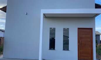 Imagem: Alugo Casa Monte Cristo