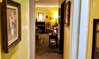 Imagem 4: APARTAMENTO - BELA VISTA - SP