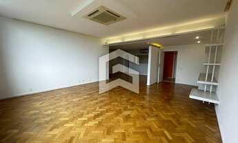 Imagem 3: Vendo apartamento de 160 metros quadrados com 3 quartos em Laranjeiras - Rio de Janeiro