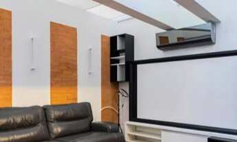 Imagem 2: Apartamento à venda com 112m², 2 quartos e 2 vagas