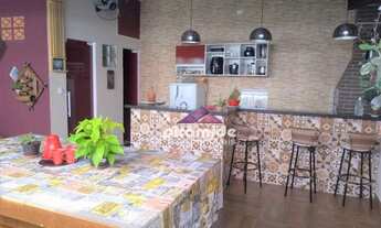 Imagem: Casa com 3 dormitórios à venda, 70 m²