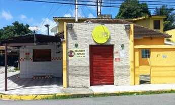 Imagem 7: Ponto comercial no cordeiro