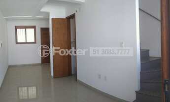 Imagem: Canoas - Casa de Condomínio - São José