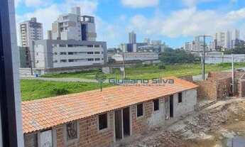 Imagem 4: Cód310 - Apartamento novo no Bessa 49,72m² 02 Quartos 01 suíte sala 02 ambientes