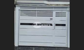 Imagem: SãO BERNARDO DO CAMPO - Casa Padrão