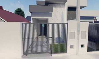 Imagem 4: CASA A VENDA 3 DORMITÓRIOS SENDO 1 SUÍTE - BAIRRO SANTA REGINA!