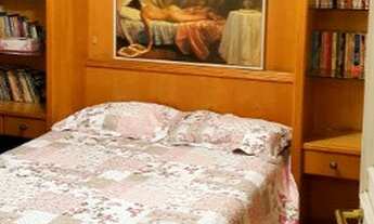 Imagem 6: APARTAMENTO COM 3 DORMITÓRIOS SENDO 1 SUÍTE E 2 VAGAS DE GARAGEM. NO BAIRRO VILA MARIANA