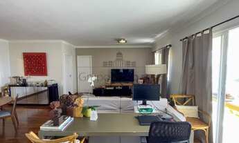 Imagem 6: Apartamento - Vila Ema - Residencial Athmosphere - 127m² - 3 Suítes