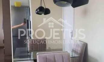 Imagem 4: Vendo Apartamento 44 m², 2 Dorm, 1 Vaga no Jardim Umarizal - SP
