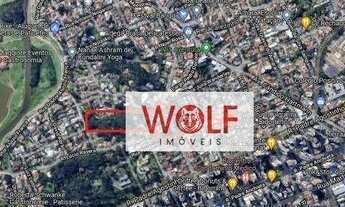 Imagem 5: Casa com 3 dormitórios à venda, 232 m² por R$ 1.380.000,00 - Bigorrilho - Curitiba/PR