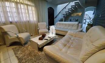 Imagem: SOBRADO 3 DORMITÓRIOS, 2 SUÍTES, 4 VAGAS