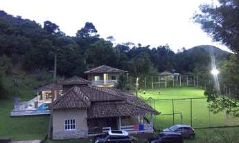 Imagem: Sitio em Bicuda Grande, Macaé