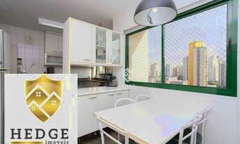 Imagem 6: Apartamento com 4 dormitórios à venda, 347 m² por R$ 4.180.000 - Vila Mariana - São Paulo