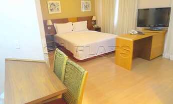 Imagem 4: APARTAMENTO NO ADÁGIO TIMES SQUARE PARA LOCAÇÃO SEM FIADOR