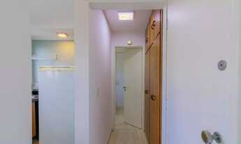 Imagem 6: 1 dormitórios, 1 suite e 1 vaga na vila mariana