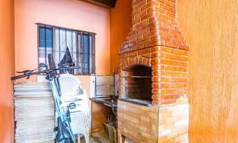 Imagem 6: LINDO SOBRADO Á VENDA EM SANTO ANDRÉ