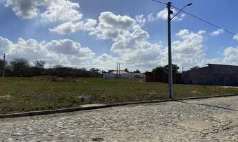 Imagem: Lotes na Praia do Presidio, Pertinho do