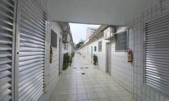 Imagem 7: Kitnet/conjugado para venda possui 25 metros quadrados com 1 quarto