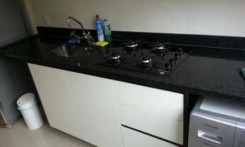 Imagem 6: EXCELENTE FLAT PARA VENDA NO BAIRRO PARAÍSO, APROVEITE !!