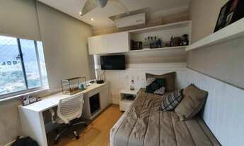 Imagem 2: Apartamento para venda tem 150 metros quadrados com 4 quartos