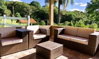 Imagem 5: Alugo chácara Chácara com aluguel por R$1.150 /mês