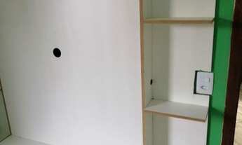 Imagem 3: Vendo um casa no canaãzinho