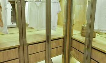 Imagem 6: Apartamento a venda com 132m² 4 dormitorios 2 suites e 2 vagas na Vila Clementino - São Pa