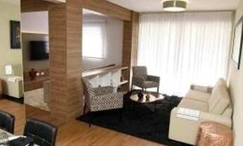 Imagem 3: Apartamento á venda 3 dorms,1 Suite, 2 Vagas em Santo André-SP