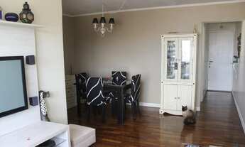 Imagem: 3 dormitório, 1 suite e 1 vaga no Ipiranga