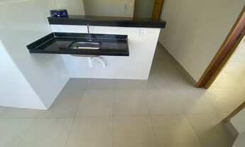 Imagem 4: Alugo apartamento de 01 quarto, sala, cozinha e banheiro no centro de Maricá - RJ