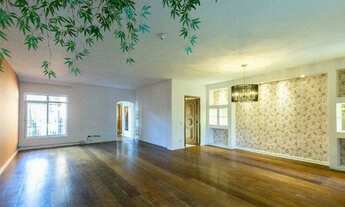 Imagem 3: Casa com 380 metros, 3 dormitórios no Planalto Paulista