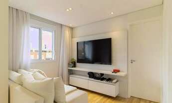 Imagem 3: 2 dormitórios, 1 suite e 1 vaga na vila mariana