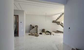 Imagem 5: Casa sobrado a venda condomínio jardins Barcelona