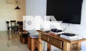 Imagem 7: Rio de Janeiro - Apartamento Padrão - Humaitá