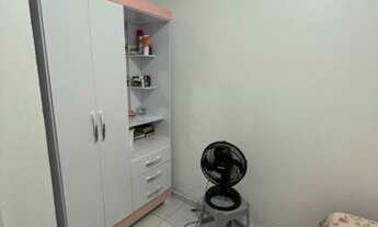 Imagem 3: Apto estilo kit net