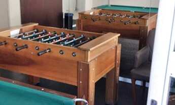 Imagem 3: Apartamento para venda com 60 metros quadrados com 3 quartos em Vila Jaraguá - São Paulo