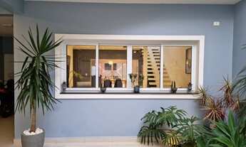 Imagem 7: Sobrado em Saúde