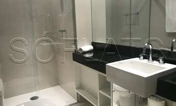 Imagem 7: Studio na Vl. Olímpia totalmente reformado, próx a Faria Lima e Shopping Vl Olímpia. Sem f